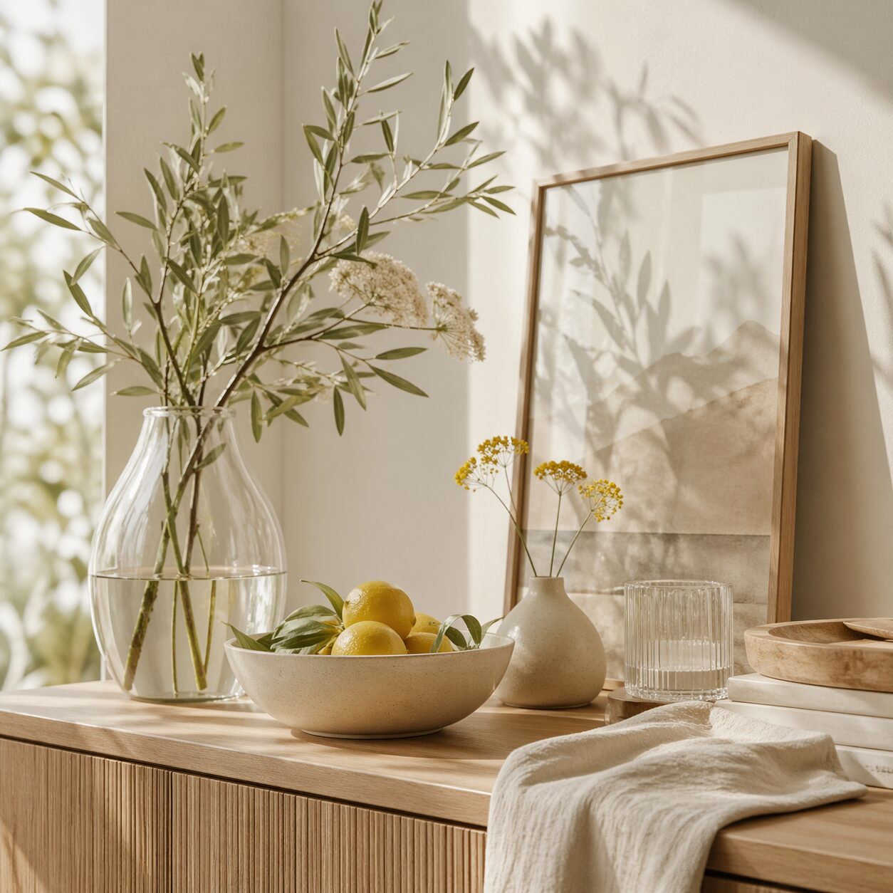 feste sommer farbwelt wählen